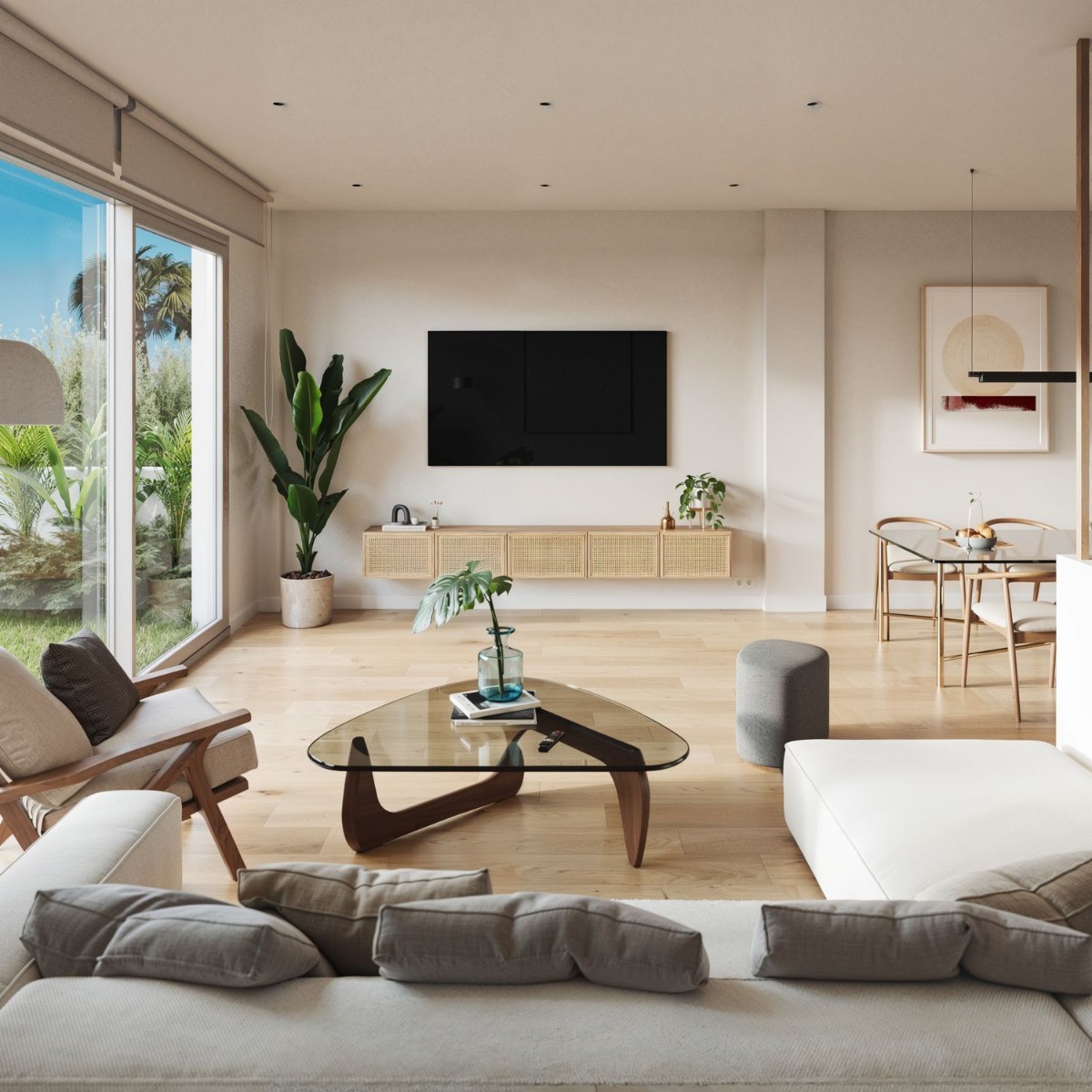 Duplex in Alicante, Spanien 3 Schlafzimmer, 271 m2 Nr. 181040