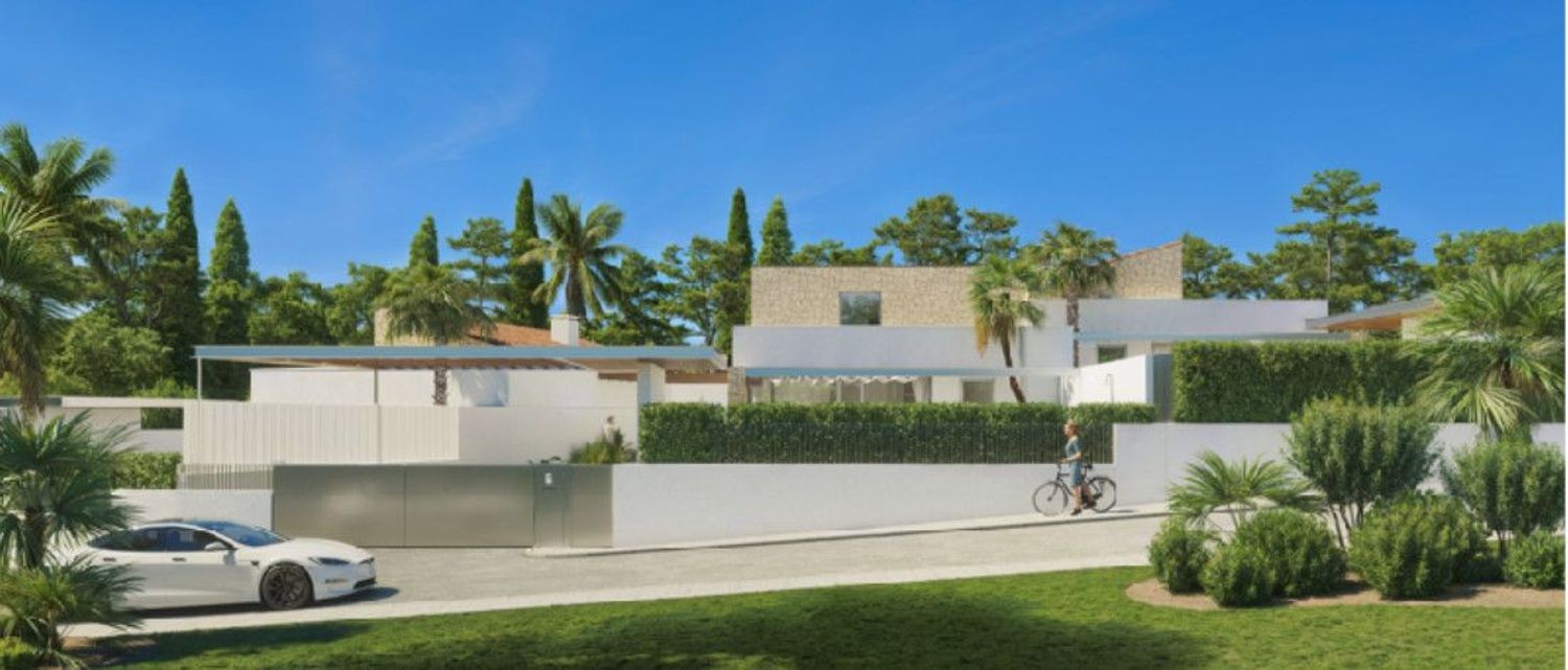 Willa w La Nucia, Alicante, Hiszpania 5 sypialni, 250 mkw. nr 192408