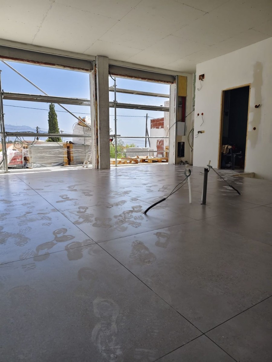 Willa w La Nucia, Alicante, Hiszpania 5 sypialni, 250 mkw. nr 192408