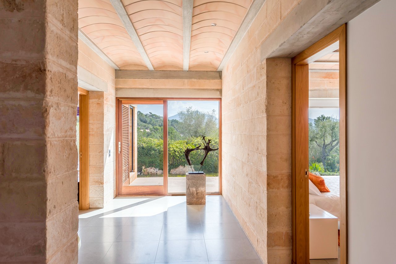 Finca Felanitx, Mallorca, Spānijā 4 istabas, 553 m2 Nr. 192409