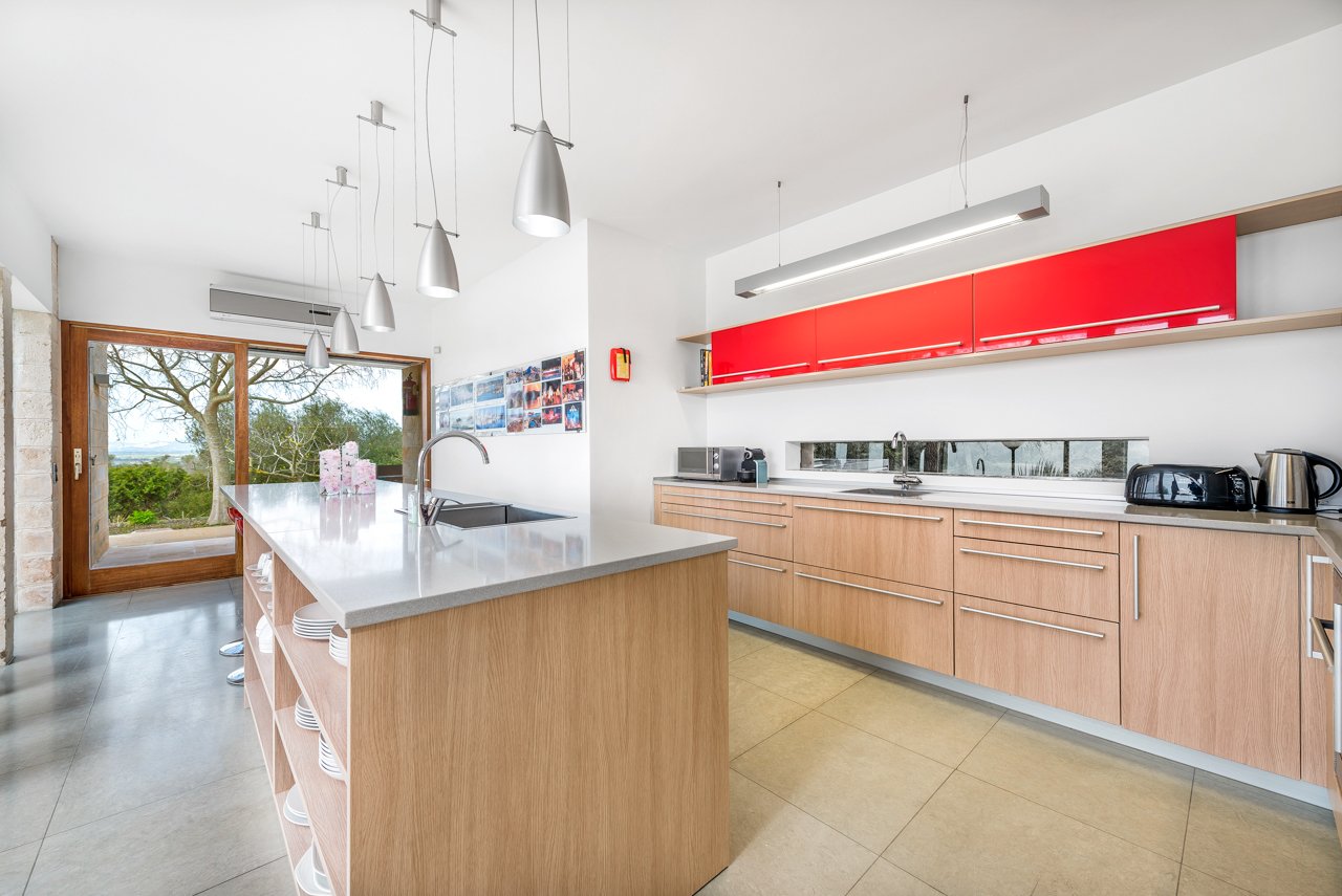 Finca Felanitx, Mallorca, Spānijā 4 istabas, 553 m2 Nr. 192409