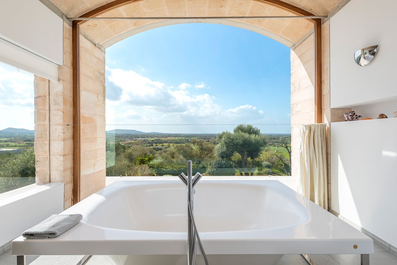 Finca Felanitx, Mallorca, Spānijā 4 istabas, 553 m2 Nr. 192409