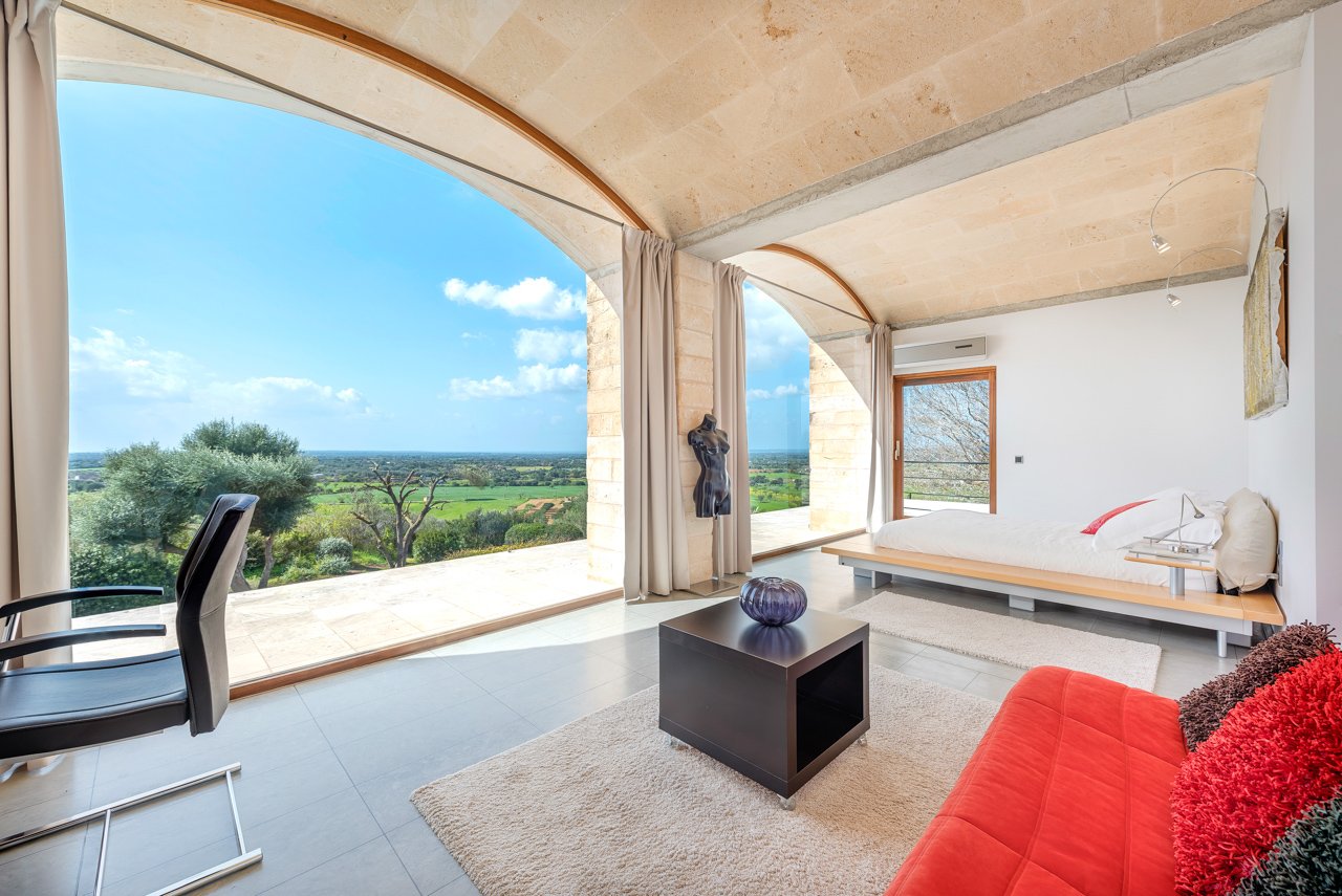 Finca Felanitx, Mallorca, Spānijā 4 istabas, 553 m2 Nr. 192409