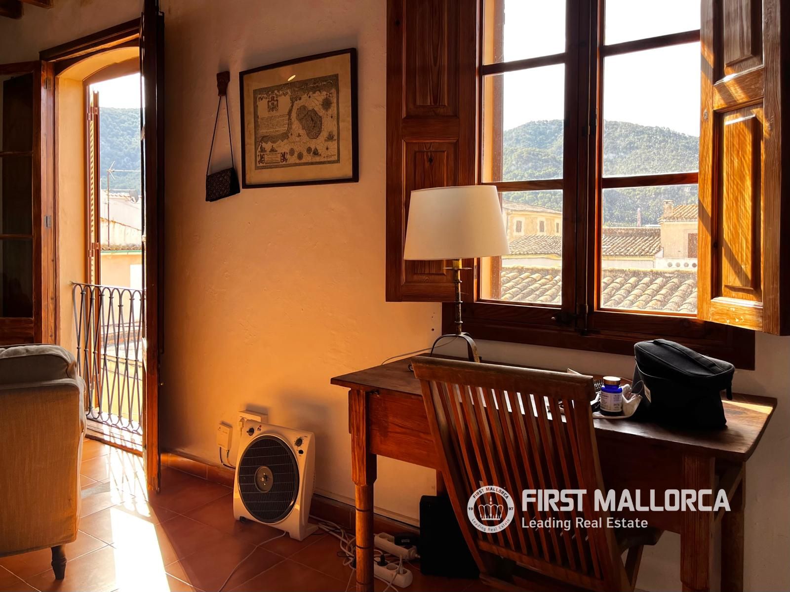 Apartment in Andratx, Mallorca, Spain 2 bedrooms, 70 sq.m. No. 192412