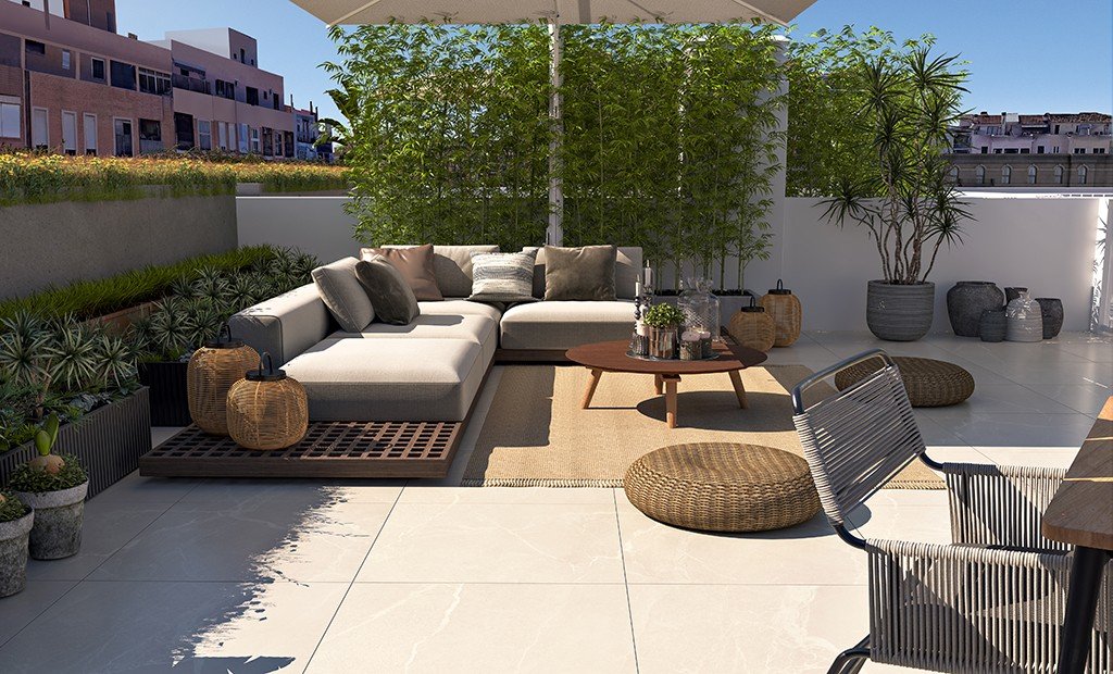 Dzīvoklis Palma de Majorca, Mallorca, Spānijā 2 istabas, 107 m2 Nr. 192407