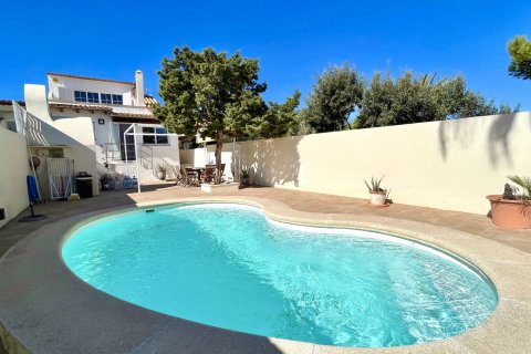 Villa Cala Llombards, Mallorca, Spānijā 4 istabas, 131 m2 Nr. 192411