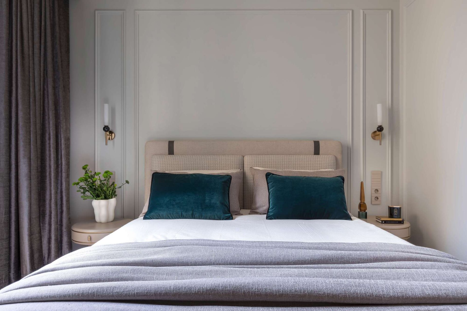 Appartamento a Eixample, Barcelona, Spagna 4 camere da letto, 201 mq. N° 180876