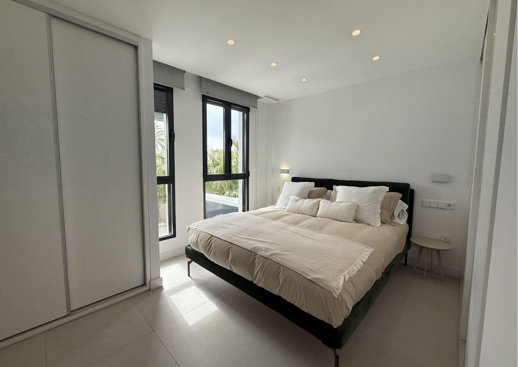 Villa a El Campello, Alicante, Spagna 5 camere da letto,  N° 180881