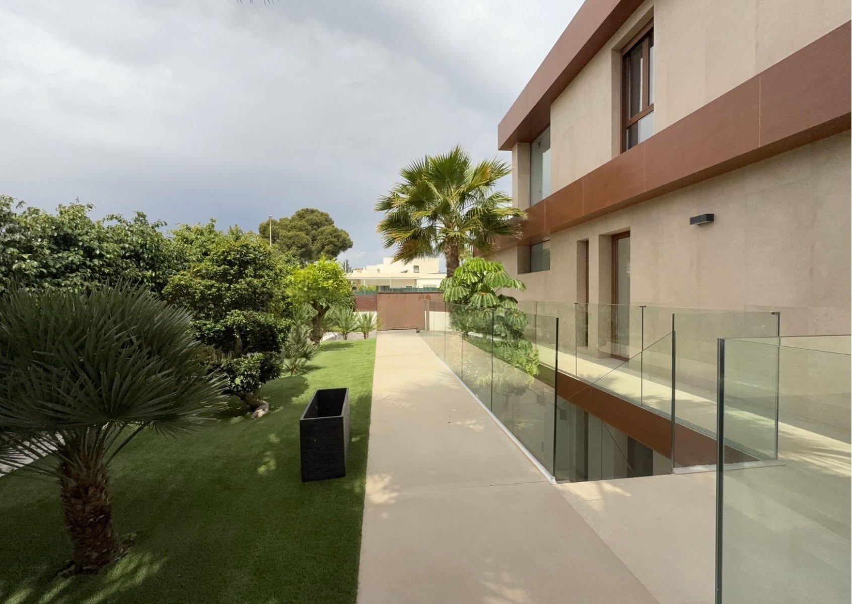 Villa a El Campello, Alicante, Spagna 5 camere da letto,  N° 180880
