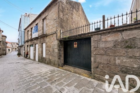 Radhus i Cambados, Pontevedra, Spanien 6 sovrum, 261 kvm. Nr. 173133