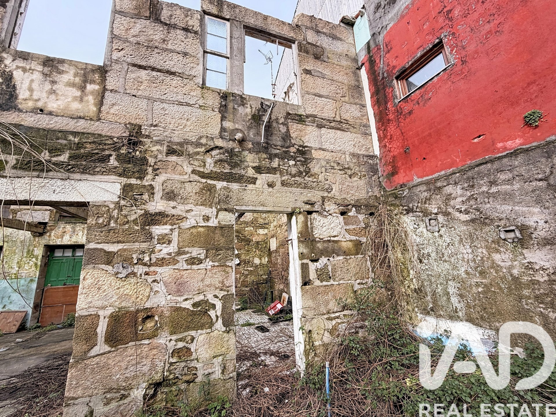 Rindu māja Cambados, Pontevedra, Spānijā 6 istabas, 261 m2 Nr. 173133