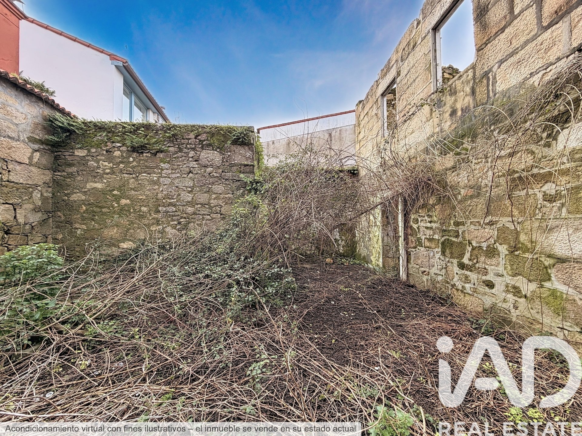 Rindu māja Cambados, Pontevedra, Spānijā 6 istabas, 261 m2 Nr. 173133