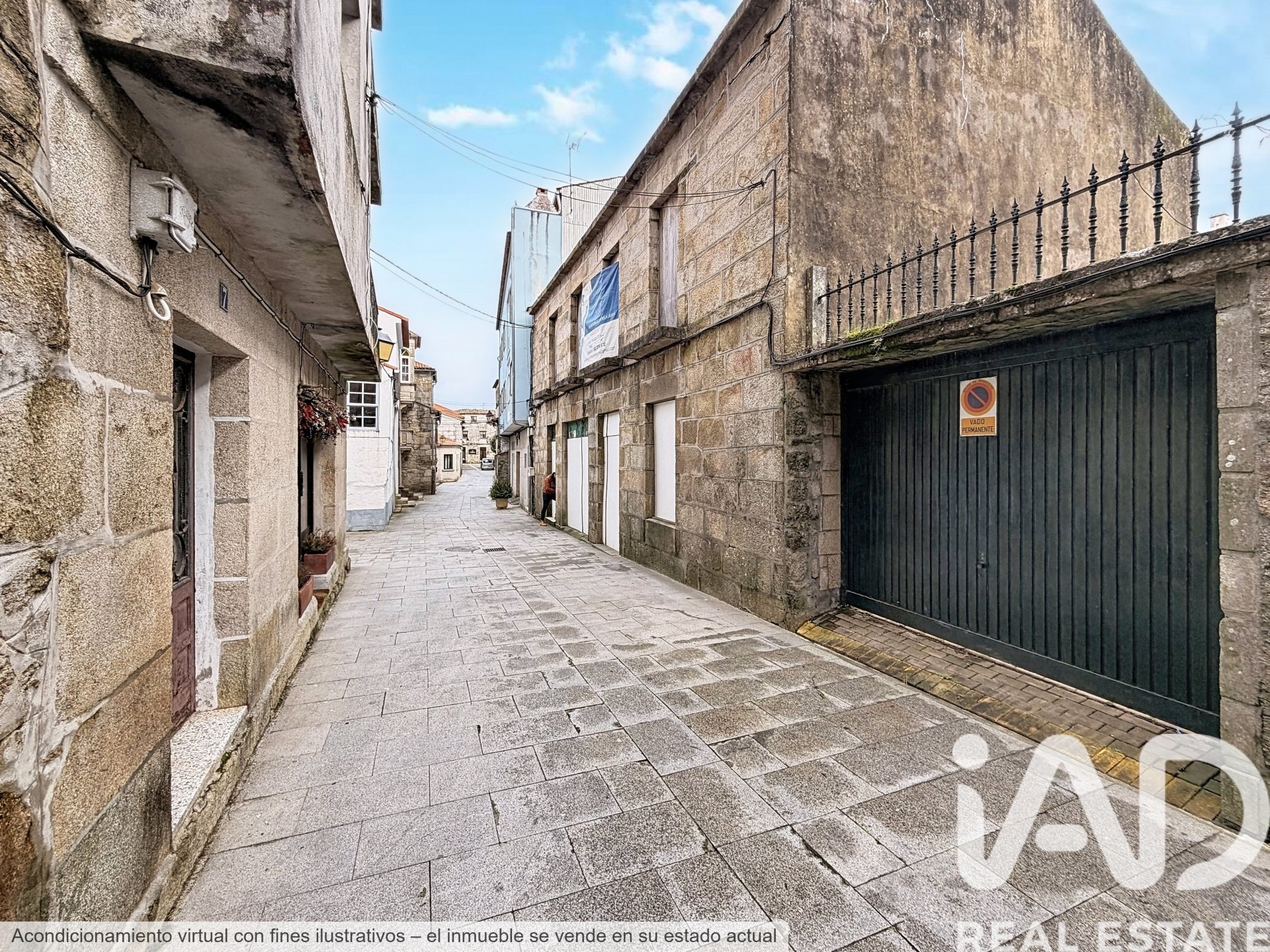 Rindu māja Cambados, Pontevedra, Spānijā 6 istabas, 261 m2 Nr. 173133