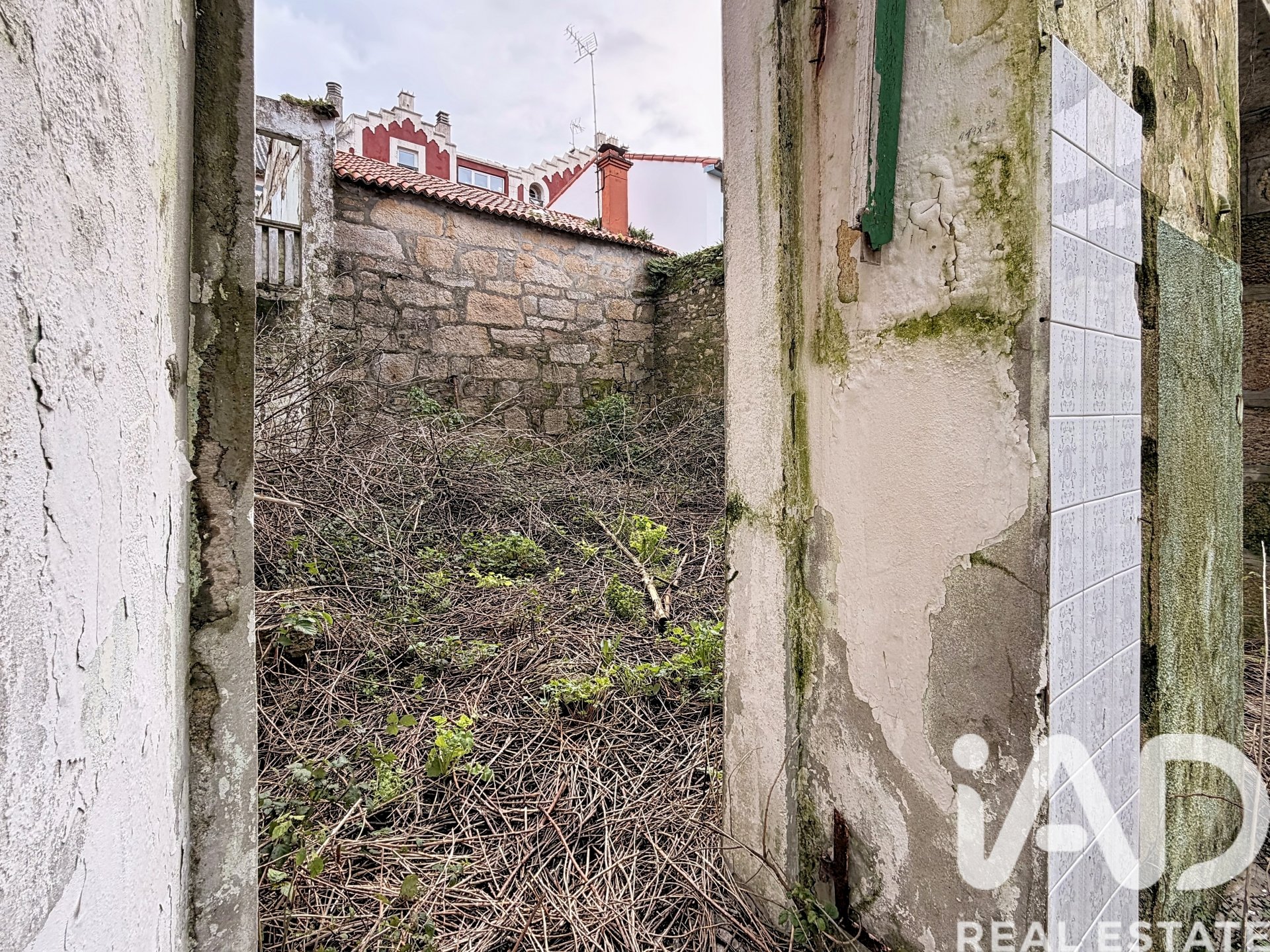 Rindu māja Cambados, Pontevedra, Spānijā 6 istabas, 261 m2 Nr. 173133