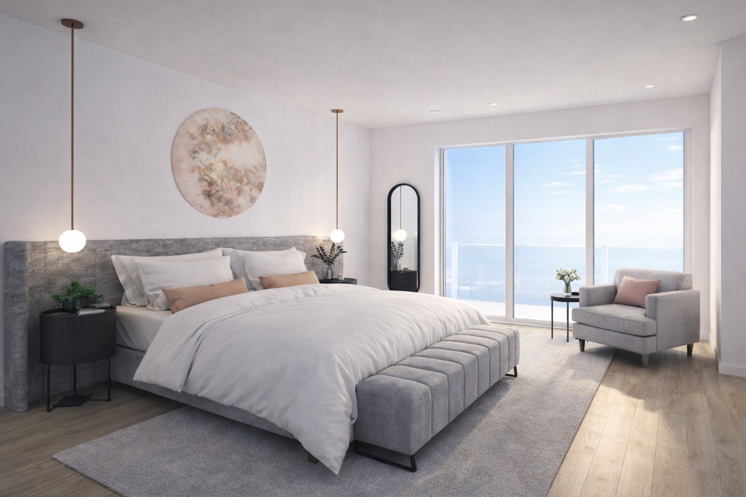 Willa w Estepona, Malaga, Hiszpania 3 sypialnie, 295 mkw. nr 179909