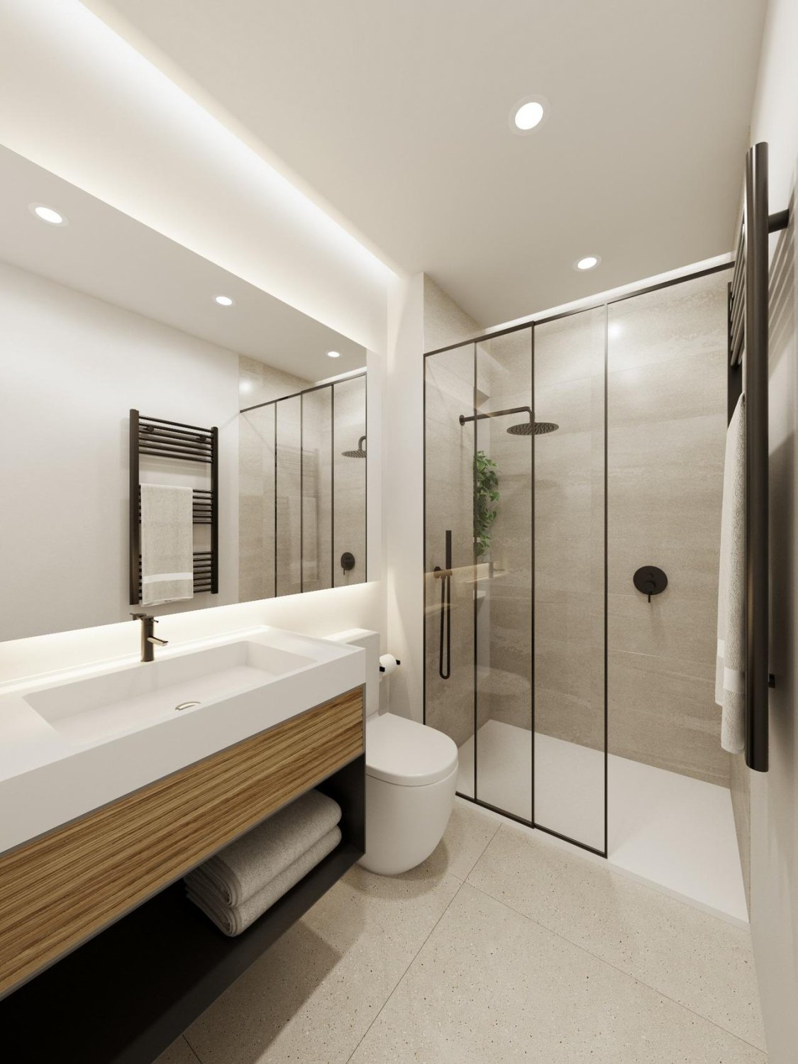 Apartament w Torre-Pacheco, Murcia, Hiszpania 3 sypialnie, 113 mkw. nr 179789