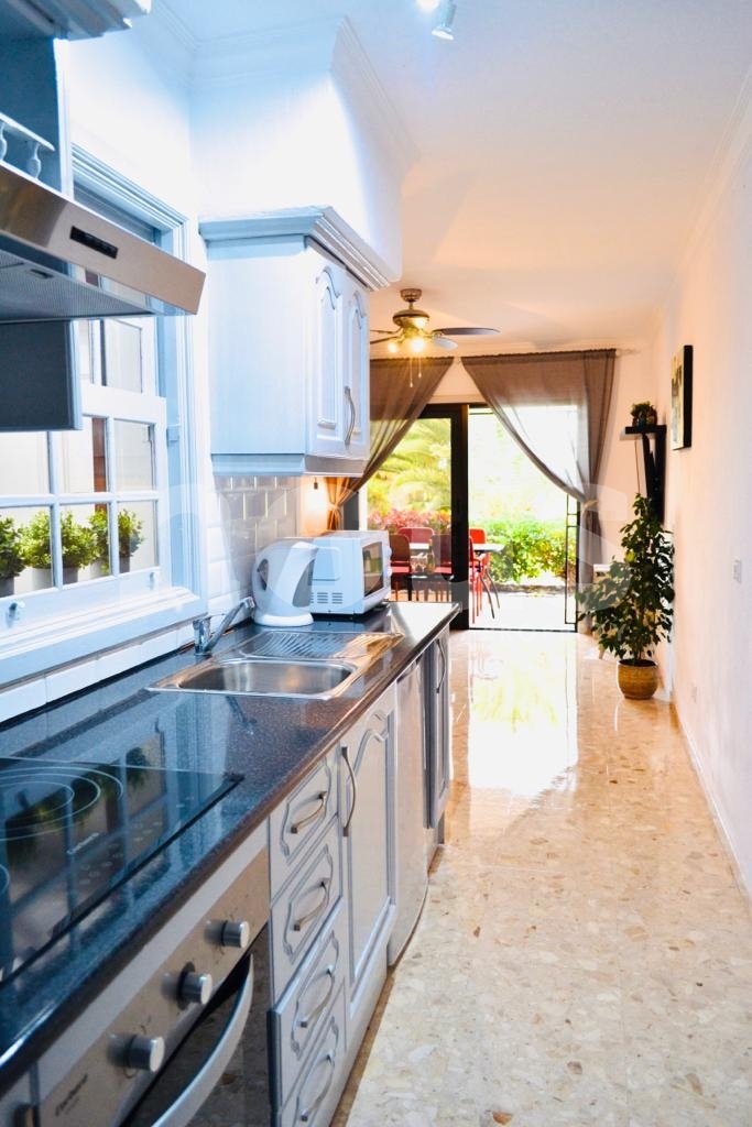 Apartament w Amarilla Golf, Tenerife, Hiszpania 1 sypialnia, 60 mkw. nr 102999