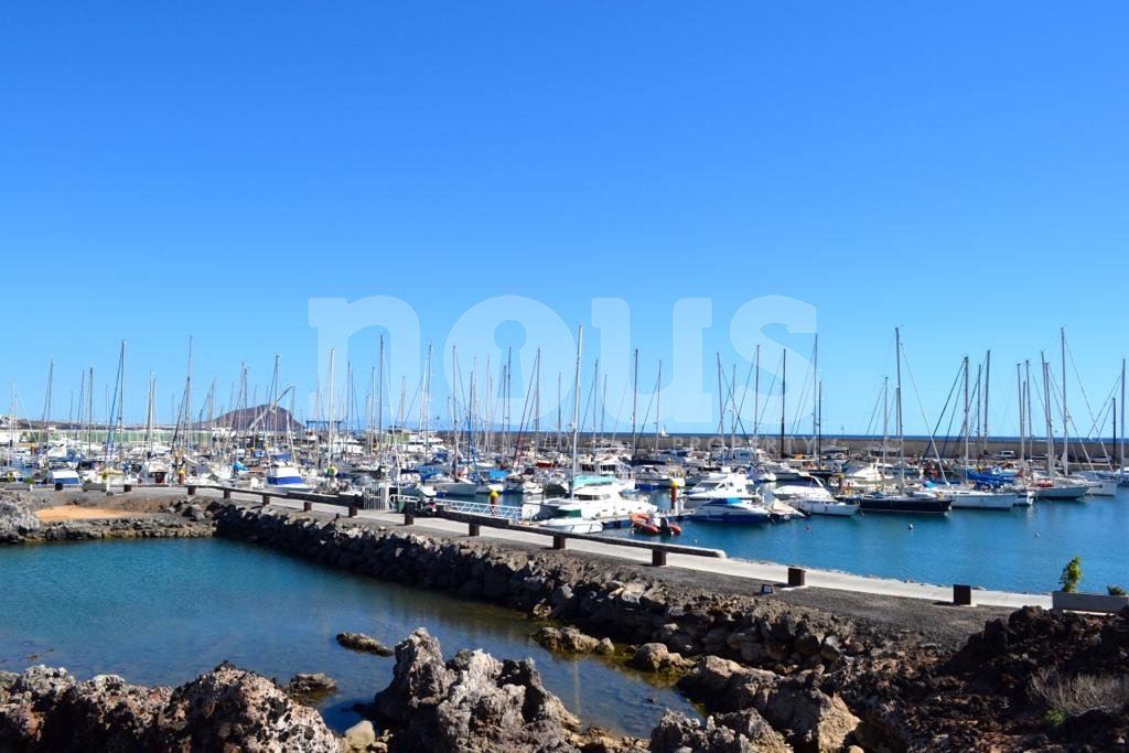 Apartament w Amarilla Golf, Tenerife, Hiszpania 1 sypialnia, 60 mkw. nr 102999
