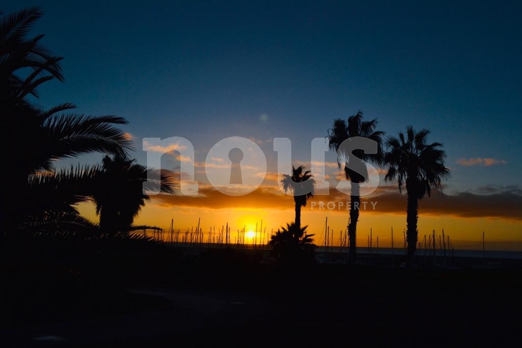Apartament w Amarilla Golf, Tenerife, Hiszpania 1 sypialnia, 60 mkw. nr 102999