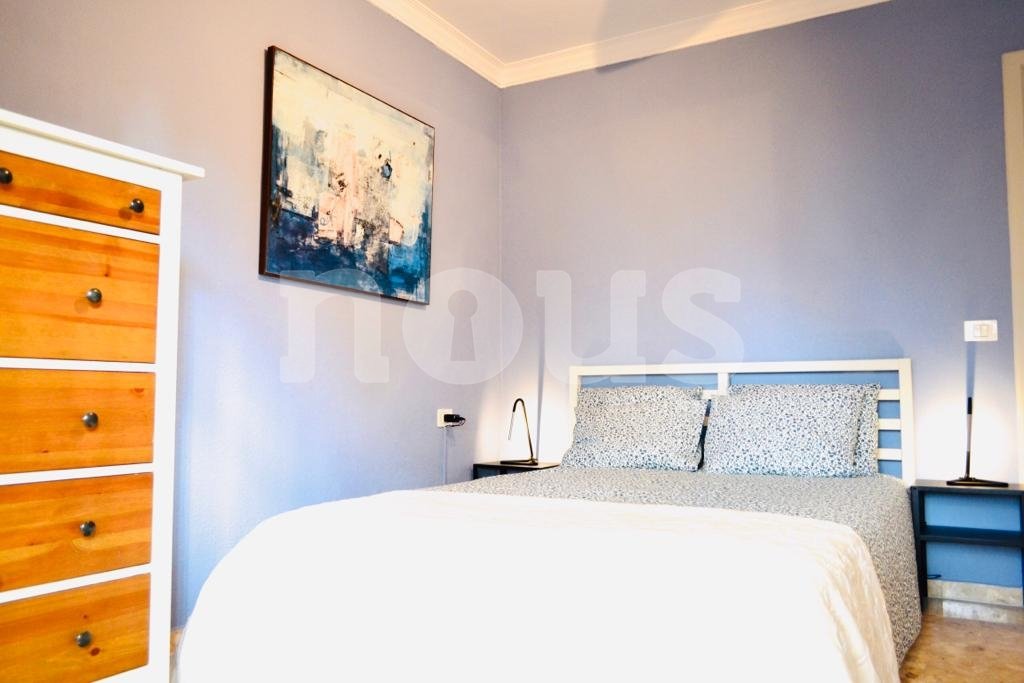 Apartament w Amarilla Golf, Tenerife, Hiszpania 1 sypialnia, 60 mkw. nr 102999