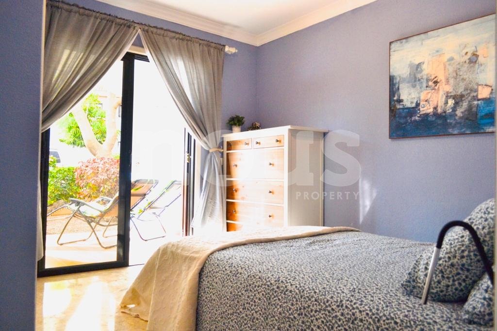 Apartament w Amarilla Golf, Tenerife, Hiszpania 1 sypialnia, 60 mkw. nr 102999