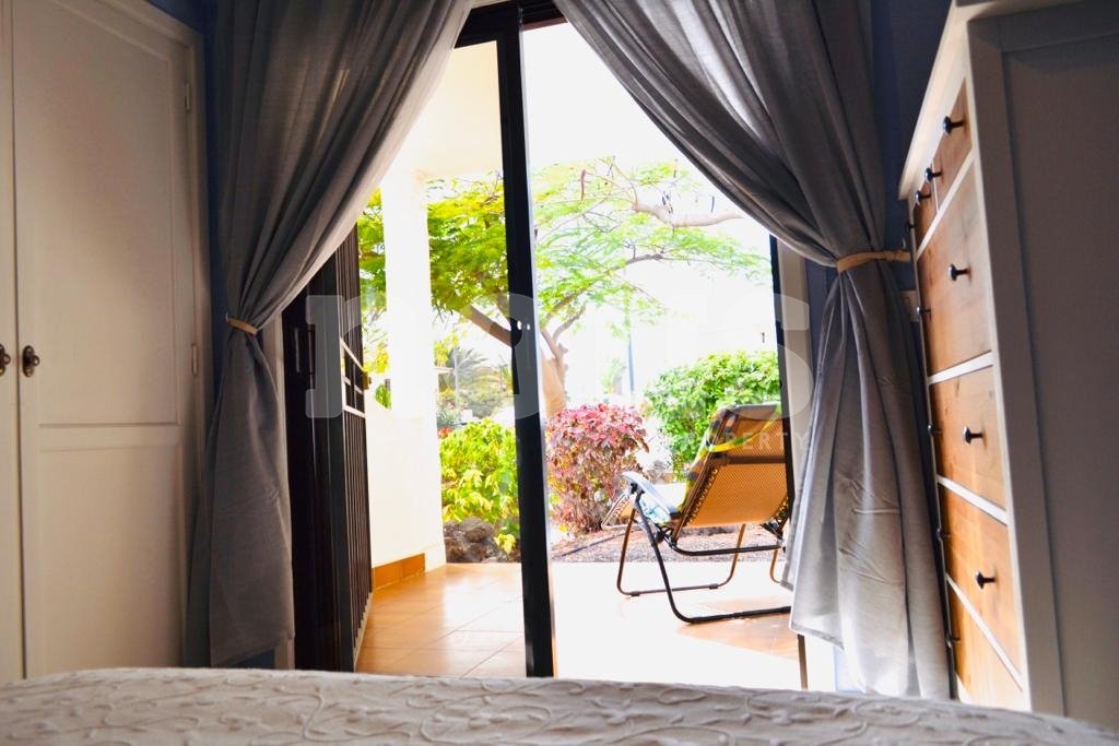 Apartament w Amarilla Golf, Tenerife, Hiszpania 1 sypialnia, 60 mkw. nr 102999
