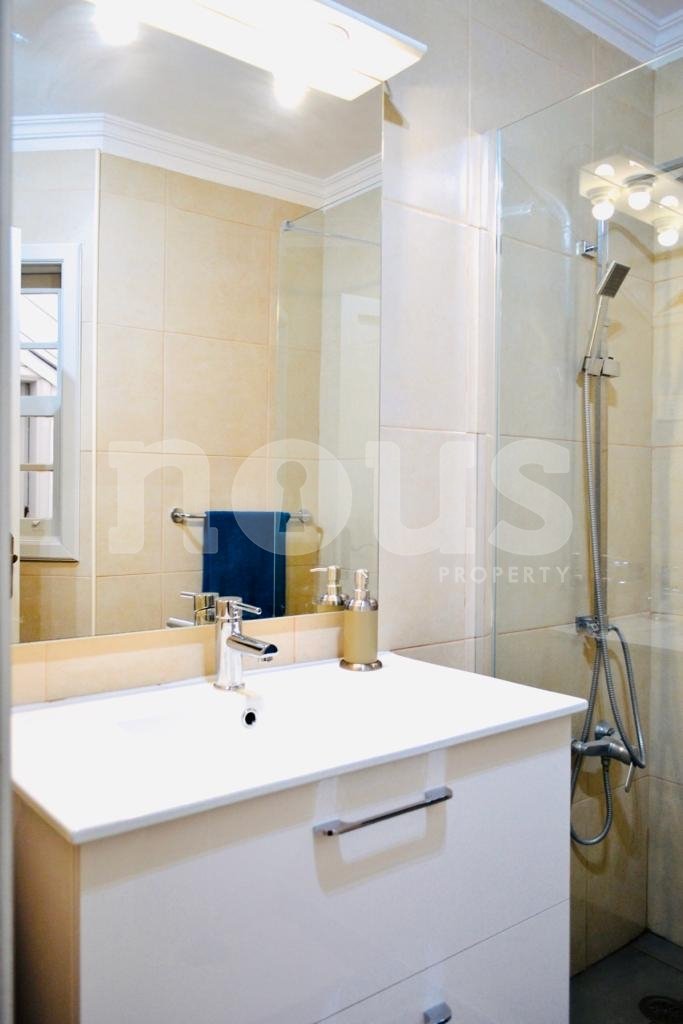 Apartament w Amarilla Golf, Tenerife, Hiszpania 1 sypialnia, 60 mkw. nr 102999