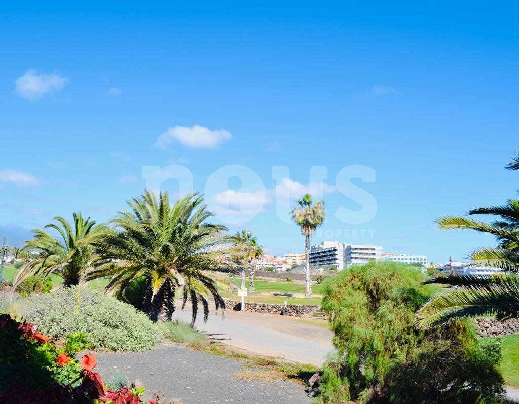 Apartament w Amarilla Golf, Tenerife, Hiszpania 1 sypialnia, 60 mkw. nr 102999