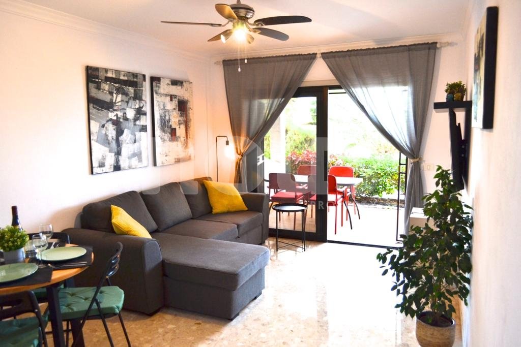 Apartament w Amarilla Golf, Tenerife, Hiszpania 1 sypialnia, 60 mkw. nr 102999