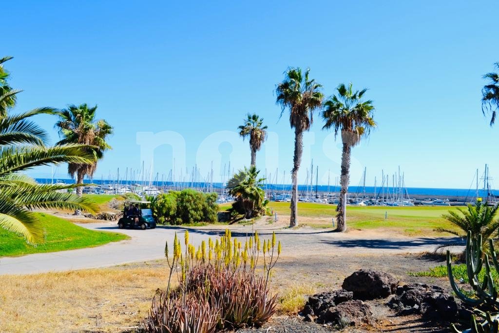 Apartament w Amarilla Golf, Tenerife, Hiszpania 1 sypialnia, 60 mkw. nr 102999