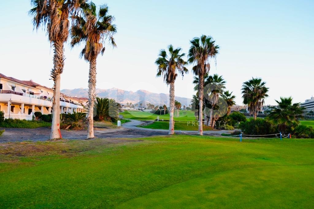 Apartament w Amarilla Golf, Tenerife, Hiszpania 1 sypialnia, 60 mkw. nr 102999