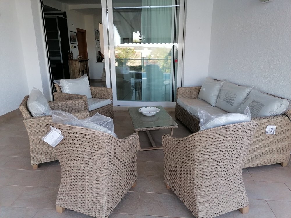 Huvila Santa Ponsa, Mallorca, Espanja 4 makuuhuonetta, 400 m2 No. 103833