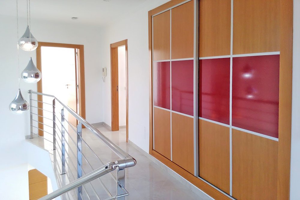 Huvila Santa Ponsa, Mallorca, Espanja 4 makuuhuonetta, 400 m2 No. 103833
