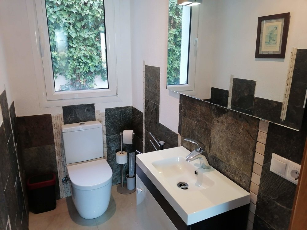 Huvila Santa Ponsa, Mallorca, Espanja 4 makuuhuonetta, 400 m2 No. 103833