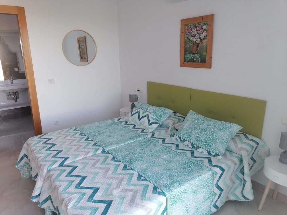 Huvila Santa Ponsa, Mallorca, Espanja 4 makuuhuonetta, 400 m2 No. 103833