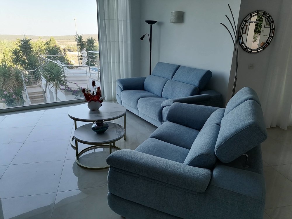 Huvila Santa Ponsa, Mallorca, Espanja 4 makuuhuonetta, 400 m2 No. 103833