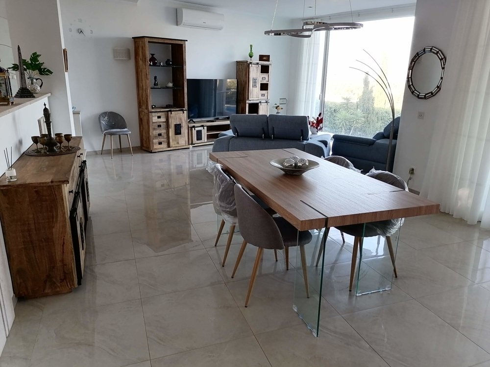 Huvila Santa Ponsa, Mallorca, Espanja 4 makuuhuonetta, 400 m2 No. 103833
