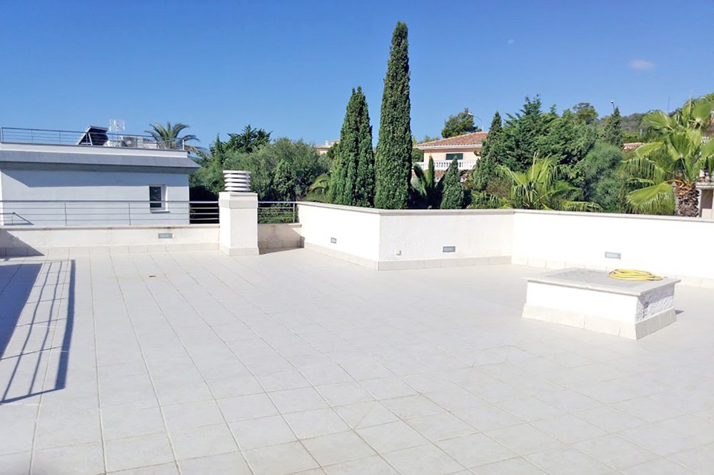 Huvila Santa Ponsa, Mallorca, Espanja 4 makuuhuonetta, 400 m2 No. 103833