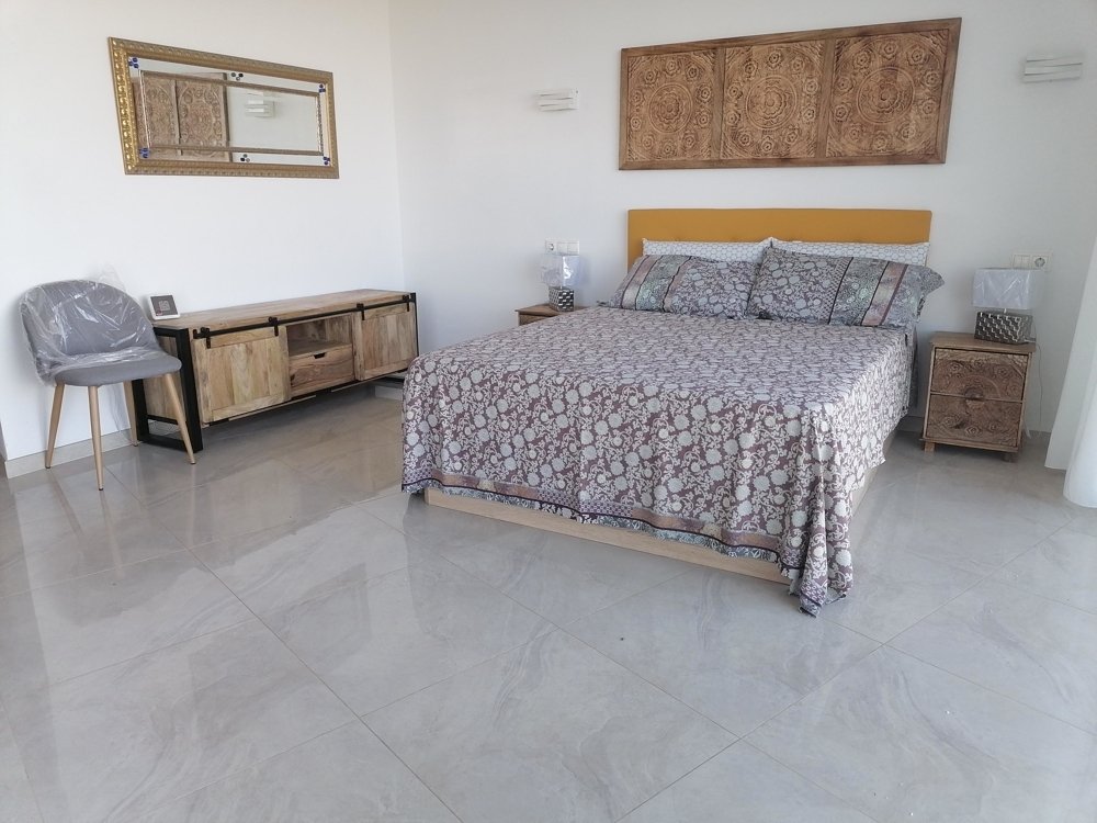 Huvila Santa Ponsa, Mallorca, Espanja 4 makuuhuonetta, 400 m2 No. 103833
