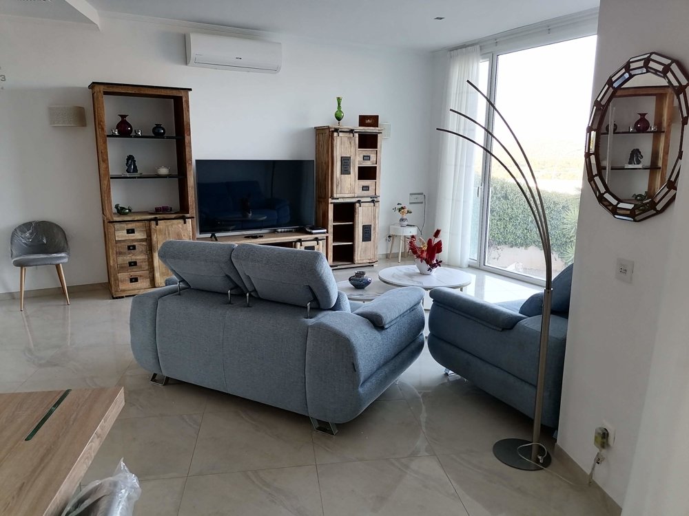 Huvila Santa Ponsa, Mallorca, Espanja 4 makuuhuonetta, 400 m2 No. 103833