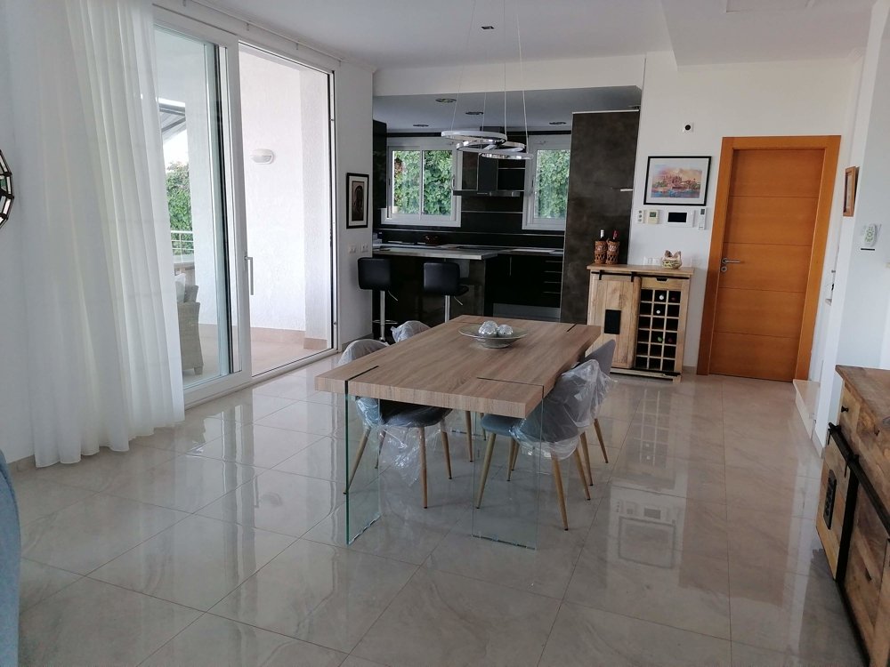 Huvila Santa Ponsa, Mallorca, Espanja 4 makuuhuonetta, 400 m2 No. 103833