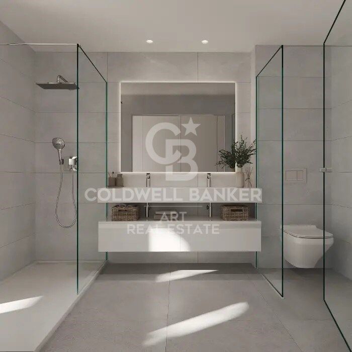Appartamento a Estepona, Malaga, Spagna 2 camere da letto, 157 mq. N° 159002
