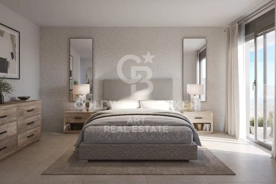 Appartamento a Estepona, Malaga, Spagna 2 camere da letto, 157 mq. N° 159002
