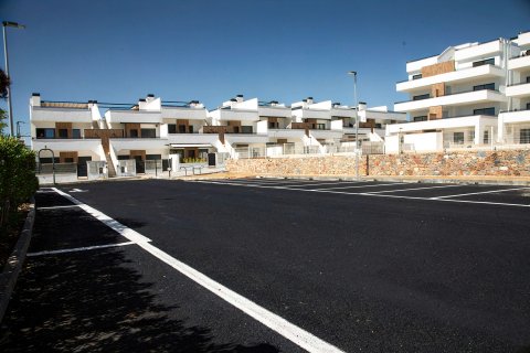 Penthouse in Murcia, Spain 3 bedrooms,  No. 177815