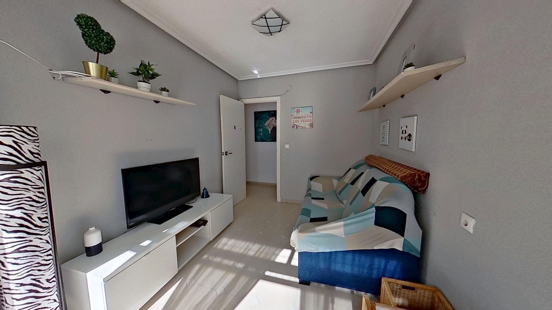 Apartament w Torrevieja, Alicante, Hiszpania 4 sypialnie, 117 mkw. nr 177813