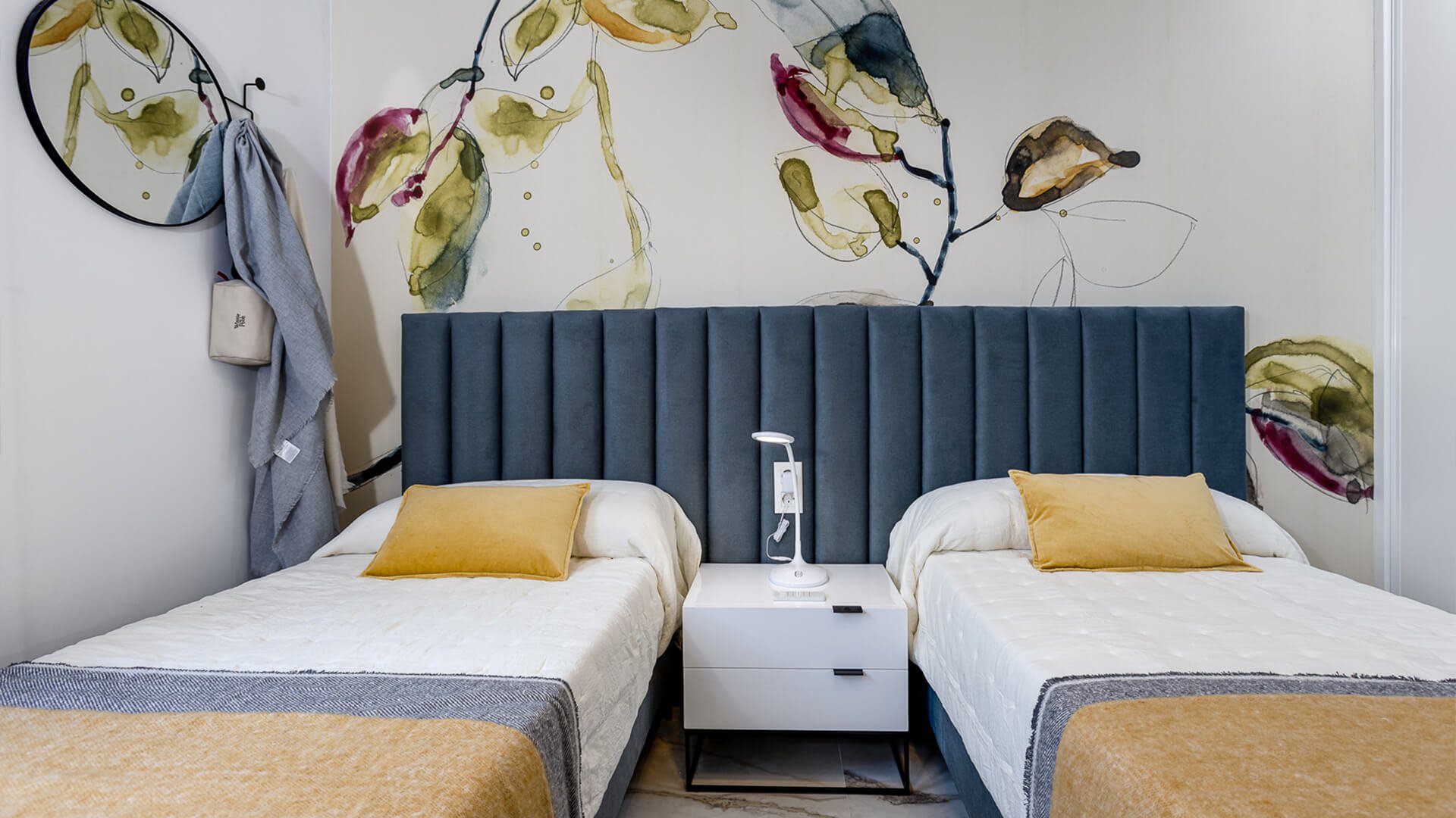 Apartamento en Lo Marabu Bungalows, Ciudad Quesada, Alicante, España 2 dormitorios, 72 m2 No. 155413