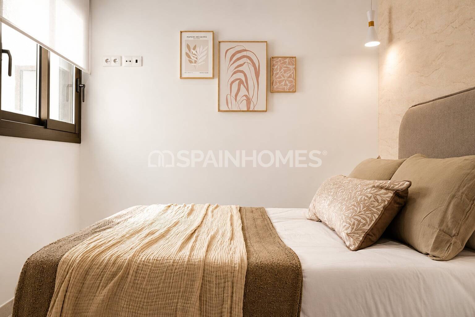 Villa i Dolores, Alicante, Spanien 2 sovrum, 86 kvm. Nr. 195411
