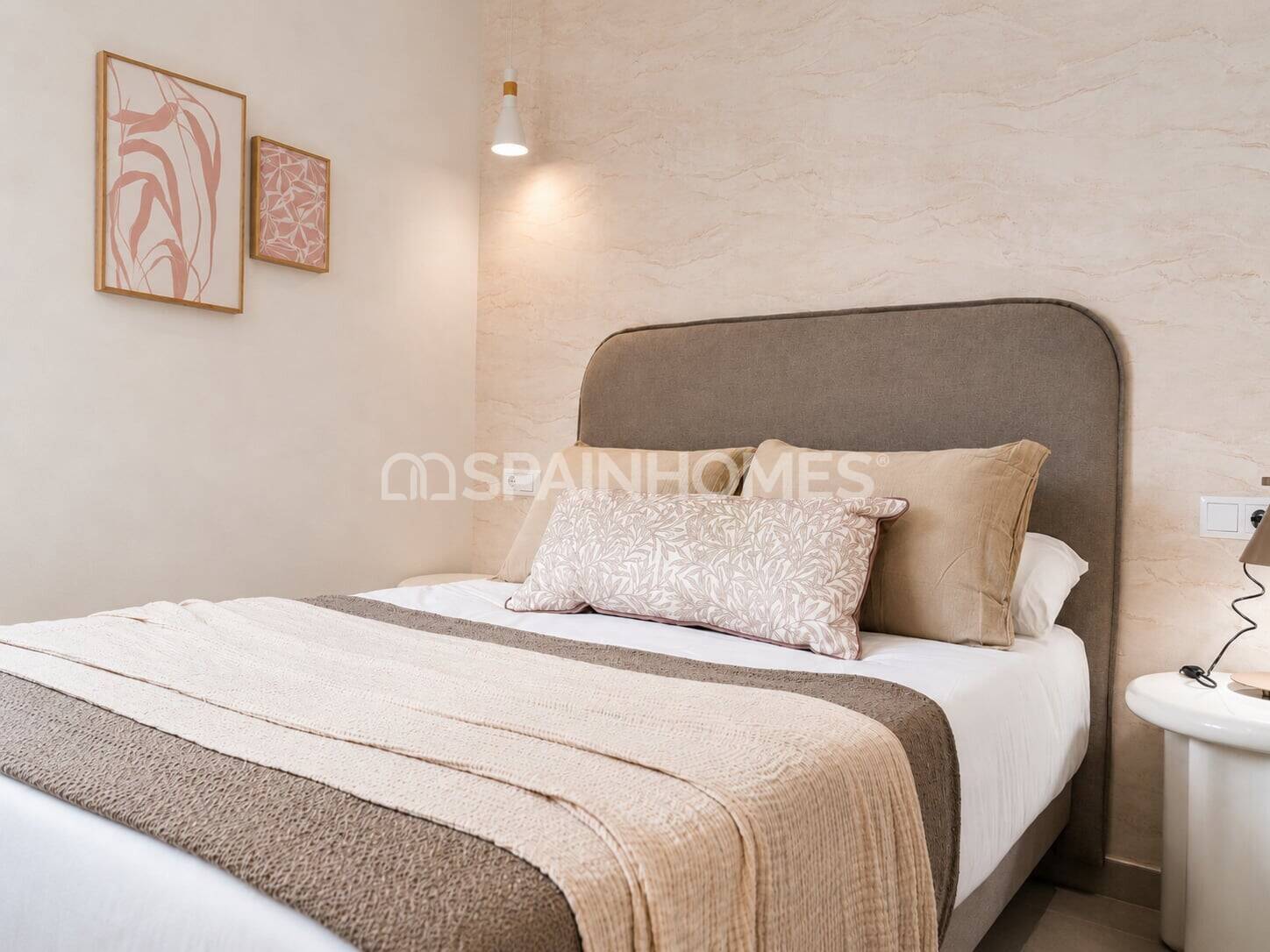 Villa i Dolores, Alicante, Spanien 2 sovrum, 86 kvm. Nr. 195411