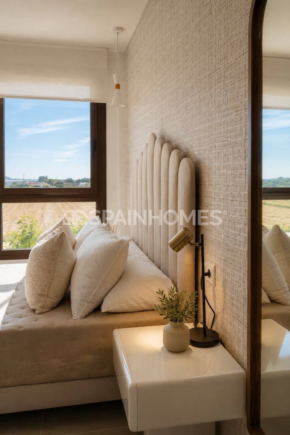 Villa i Dolores, Alicante, Spanien 2 sovrum, 86 kvm. Nr. 195411