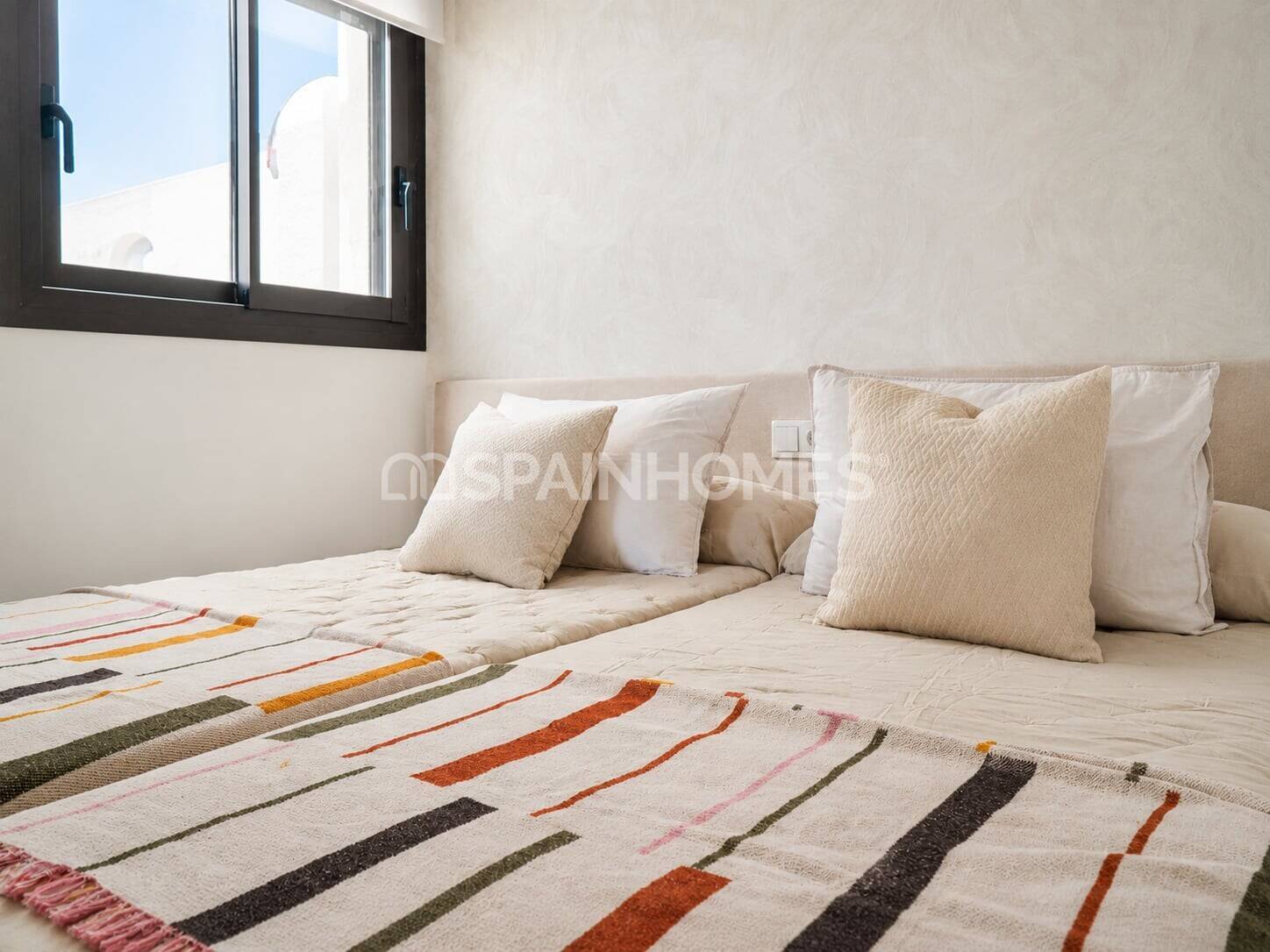 Villa i Dolores, Alicante, Spanien 2 sovrum, 86 kvm. Nr. 195411